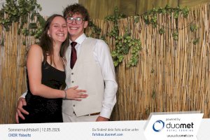 Sommernachtsball